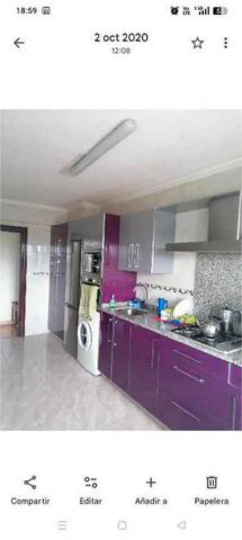 Piso en Asteguieta - Foto 9