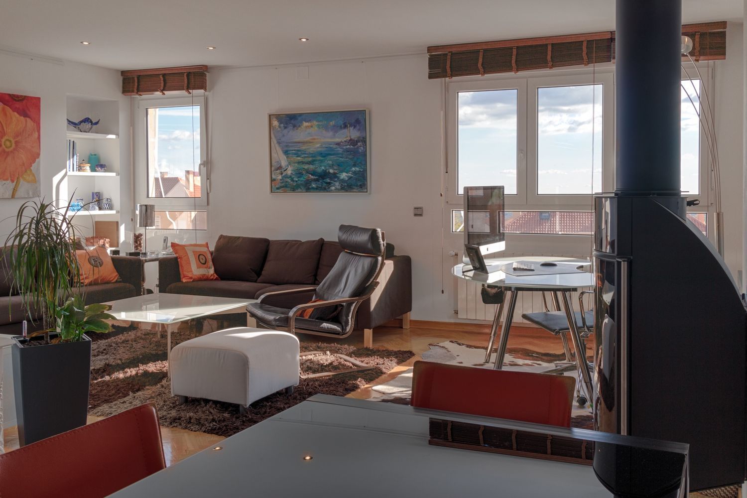 Piso en calle las Pozas, 118 - Foto 1