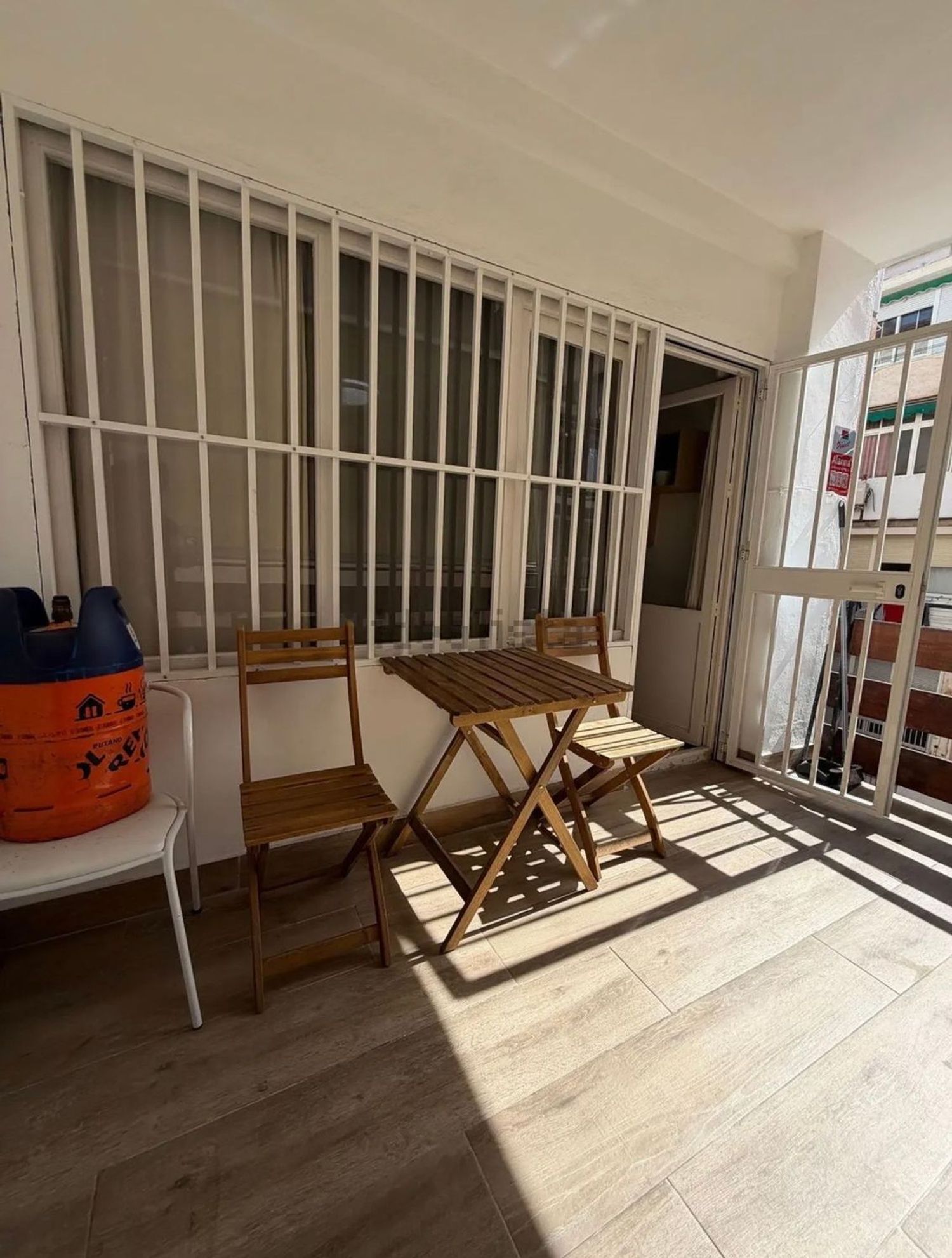 Piso en calle Santa Marta, 8 - Foto 2