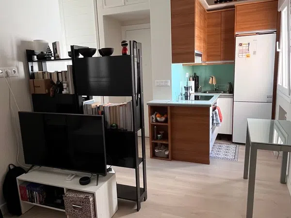 Piso en calle de Bravo Murillo, 194