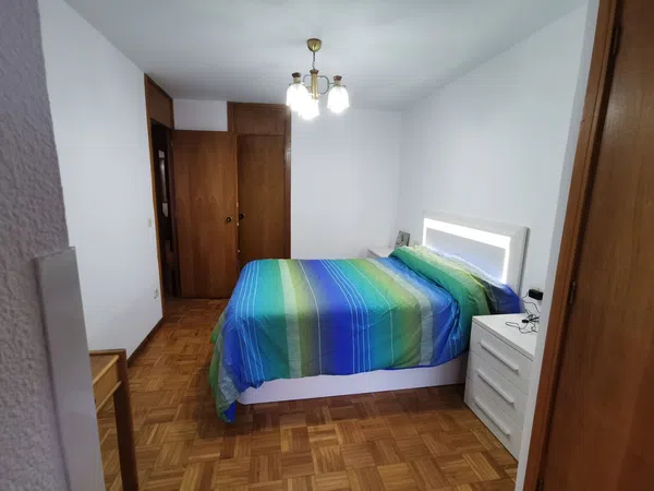 Piso en Calle de Rosalía de Castro, 56, Centro - Areal - Foto 16
