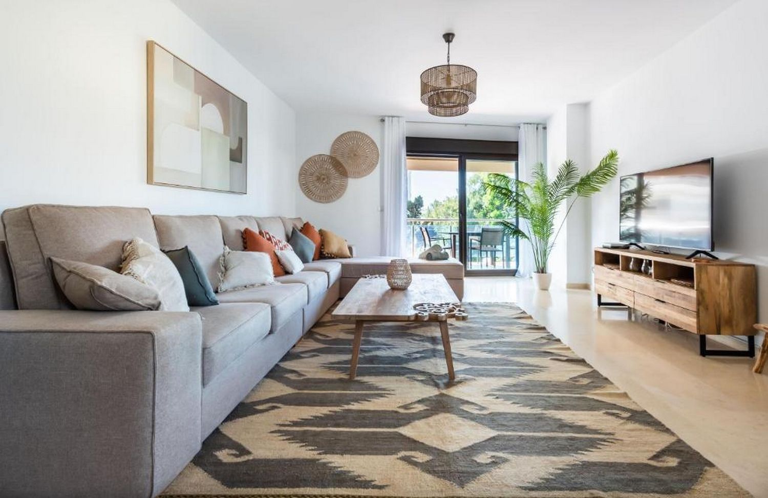 Piso en calle Roy Boston, 8 - Foto 6