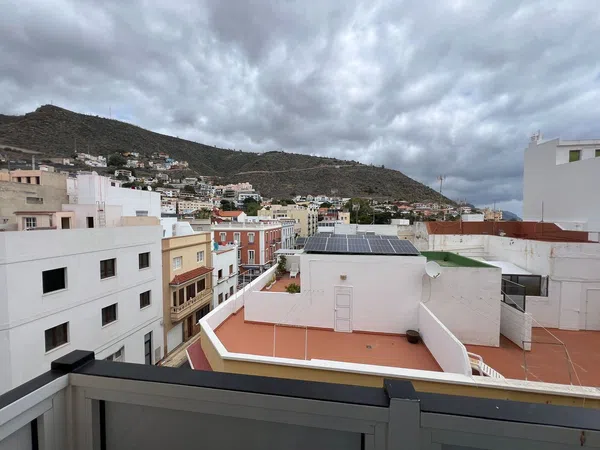 Piso en Calle de Matilde Martín, 29, Salamanca-Uruguay - Foto 2