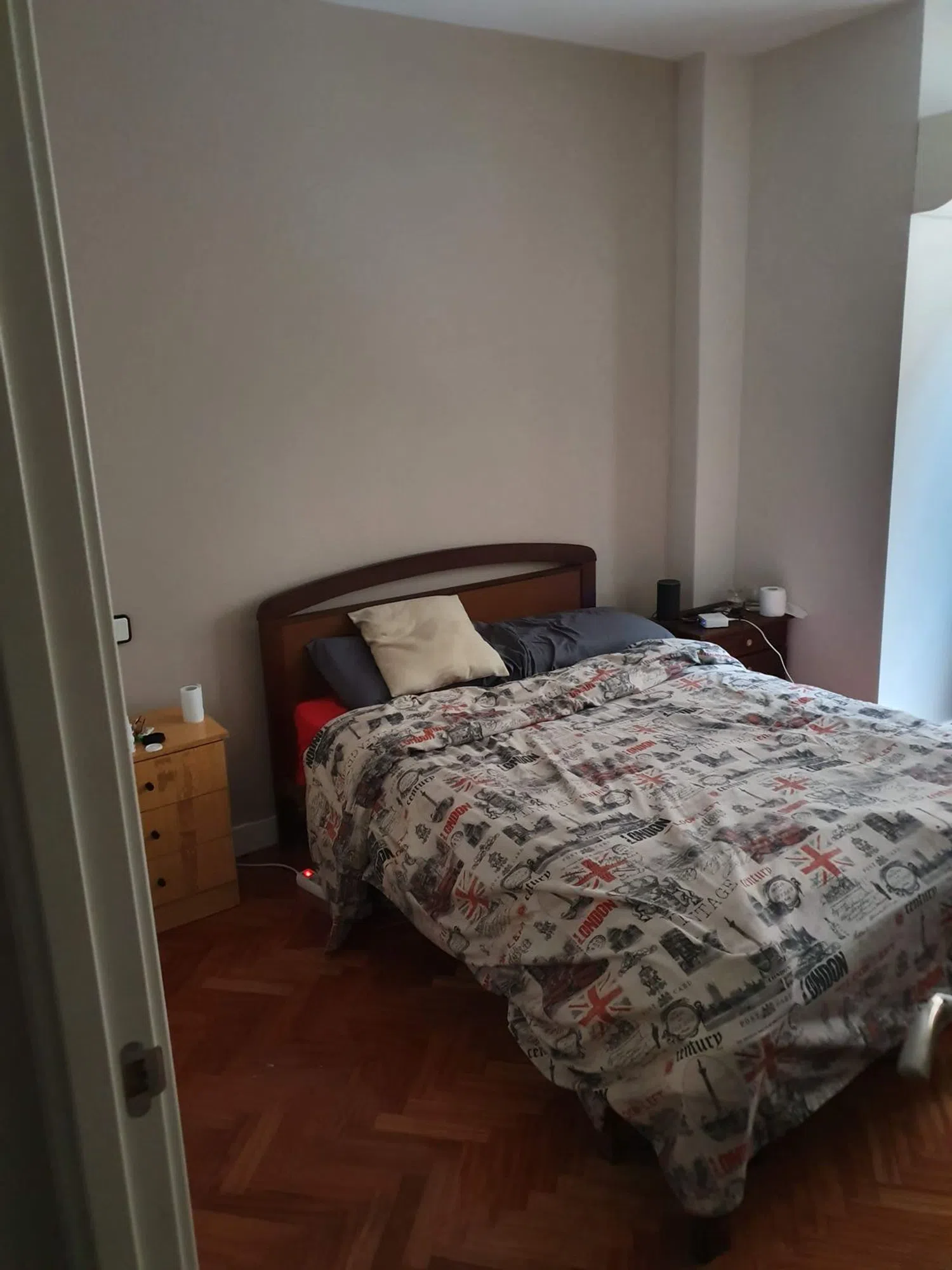 Piso en calle de Bruno Ayllón, 3 - Foto 1