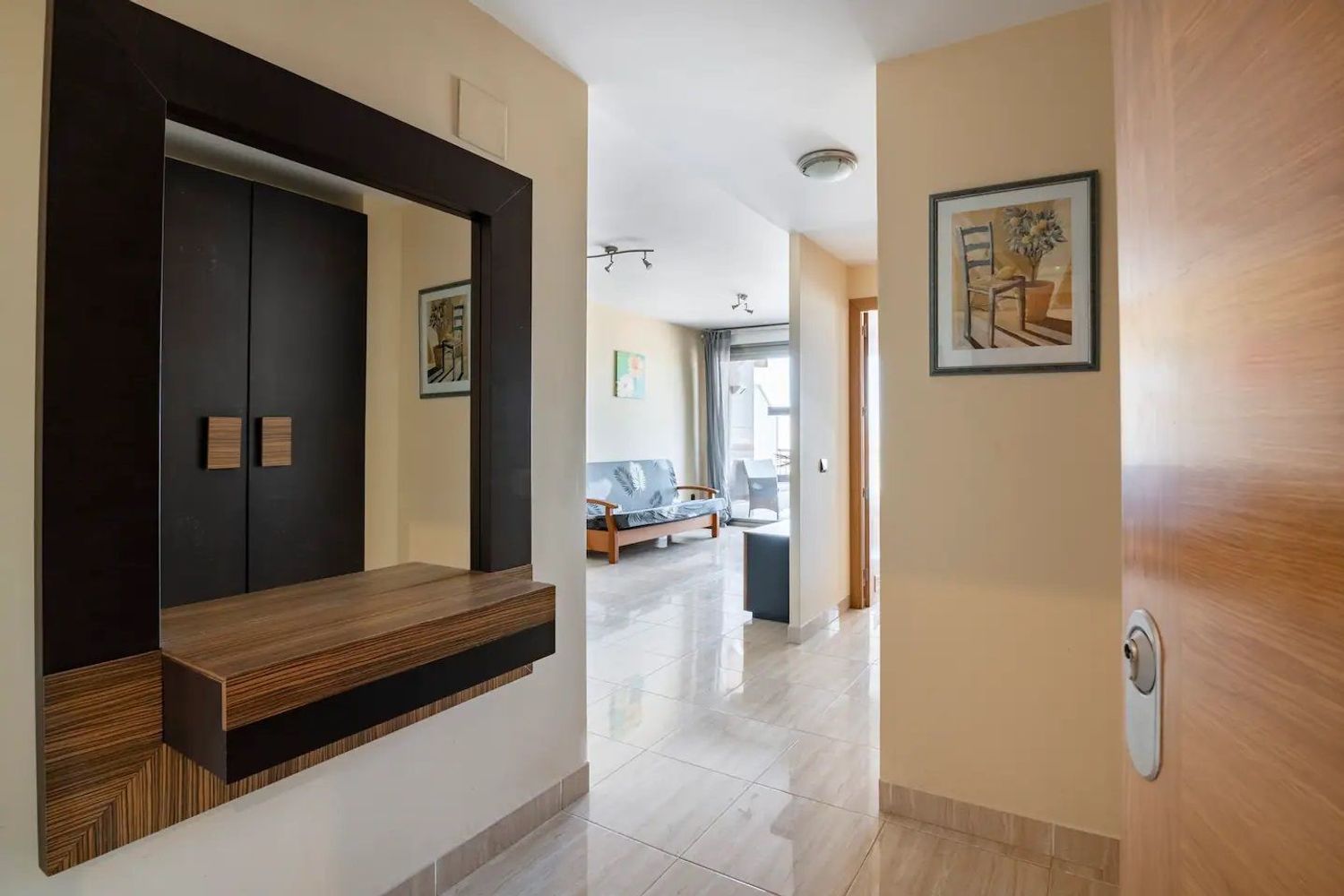 Piso en Avenida del Marquès de Benicarló, 10, Zona Puerto Playa, Zona Puerto Playa - Foto 2