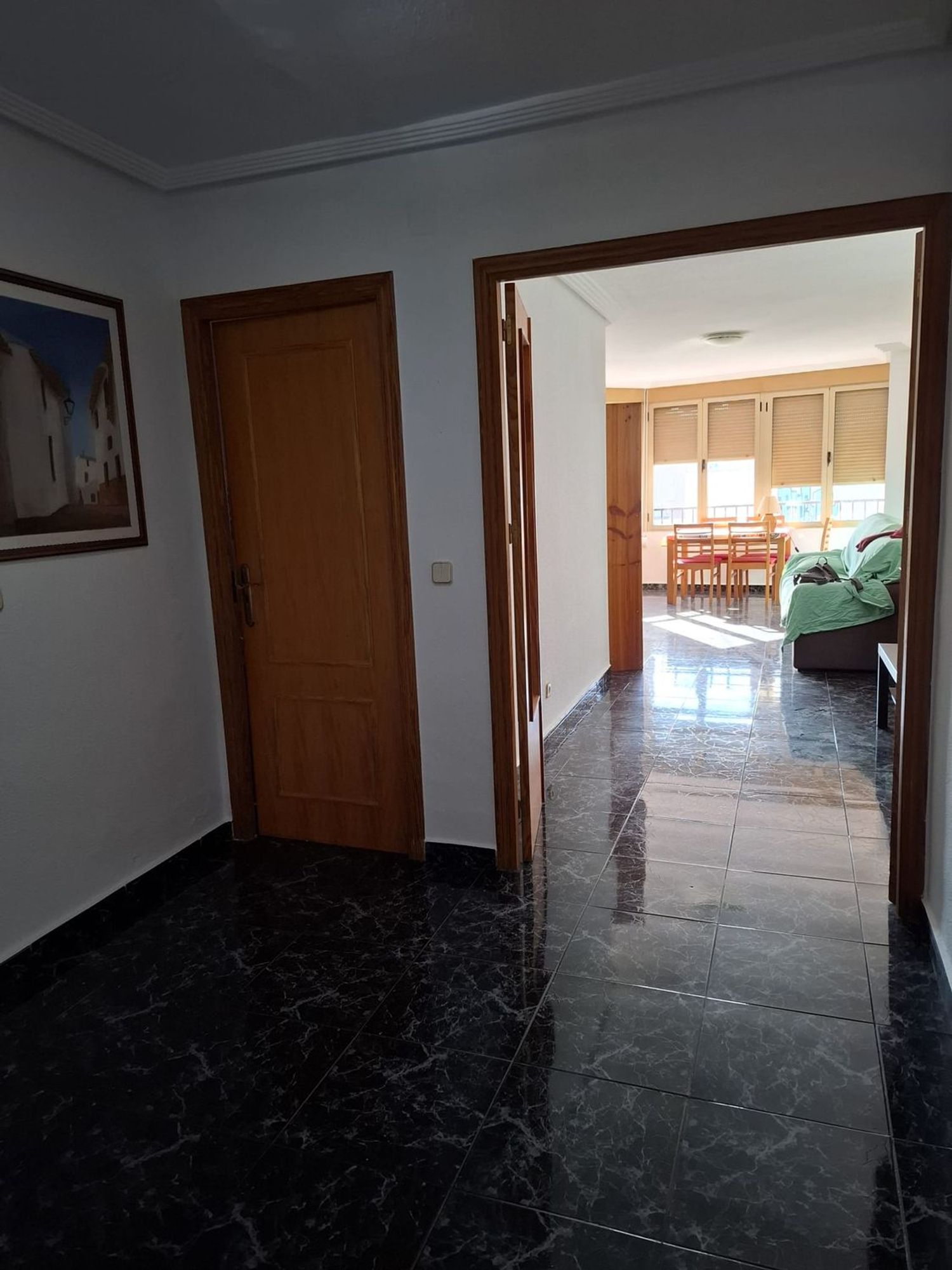 Piso en El Carmen - Foto 28