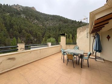 Chalet en  Calle Moral 19 - Foto 1