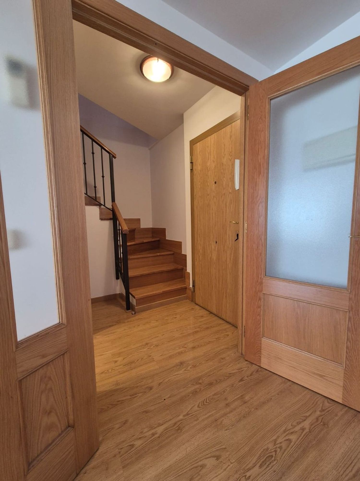 Ático en calle Condesa de la Vega del Pozo, 10 - Foto 5