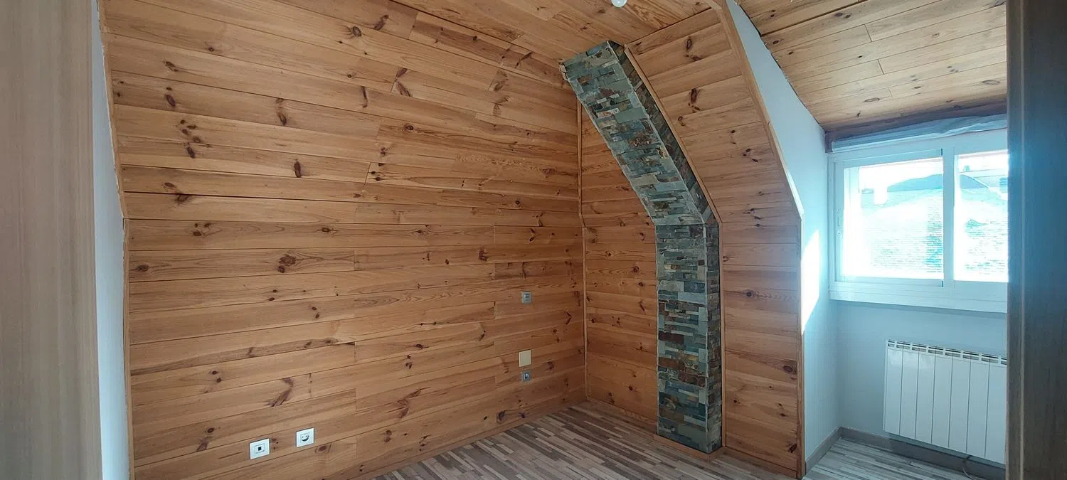 Ático en calle Virgen del Pilar, 3 - Foto 12