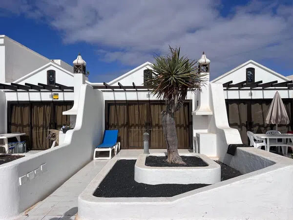 Estudio en Avenida de las Islas Canarias, 18 - Foto 3