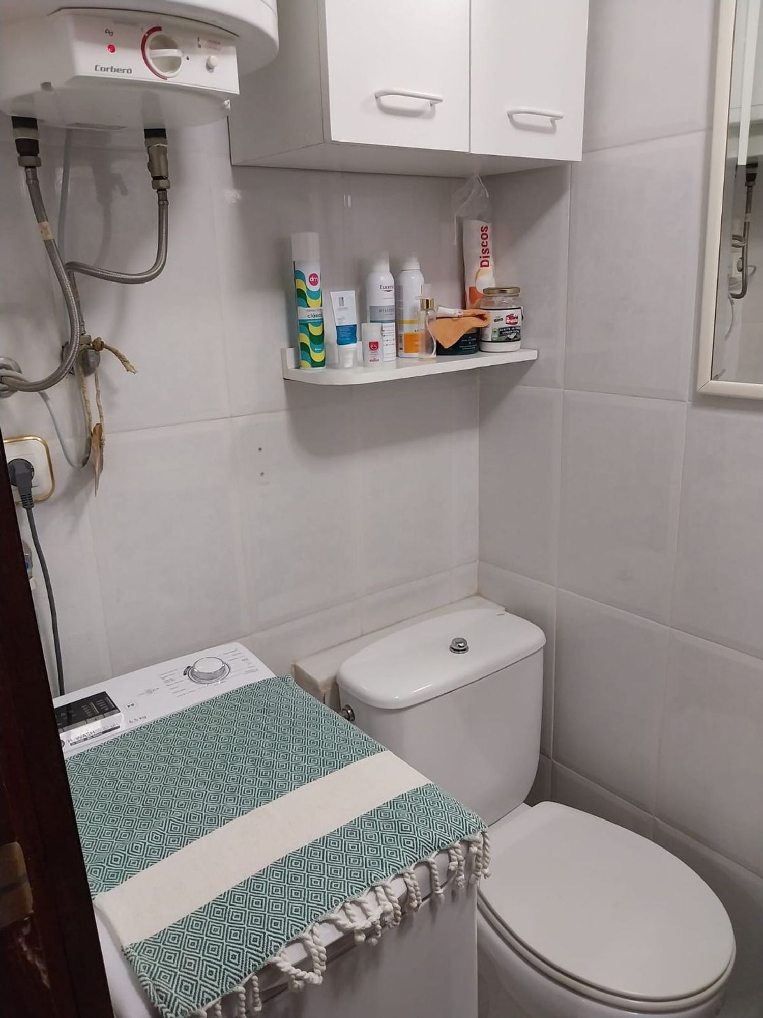 Estudio en calle de la Dorada, 11 - Foto 5