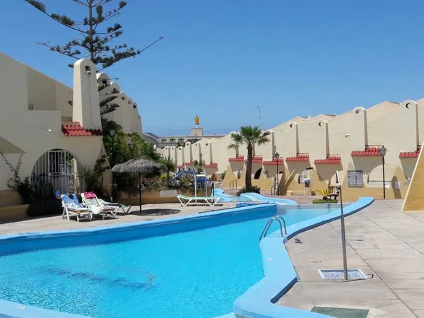 Piso en avenida Ernesto Sarti, 1 - Foto 8