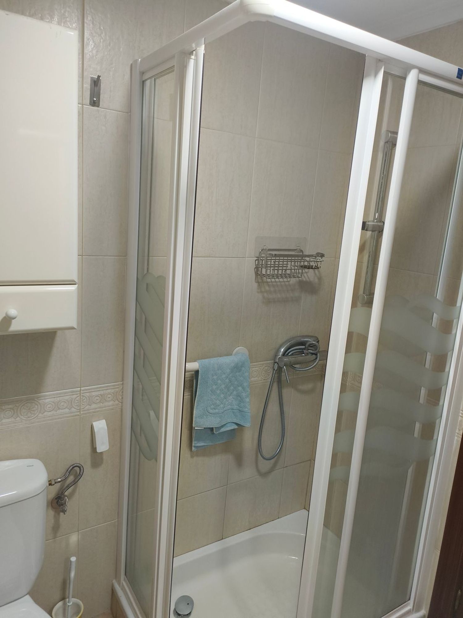 Piso en Calle Julio Valdelomar, 2, Casco Histórico - Corredera - Ribera - Foto 11