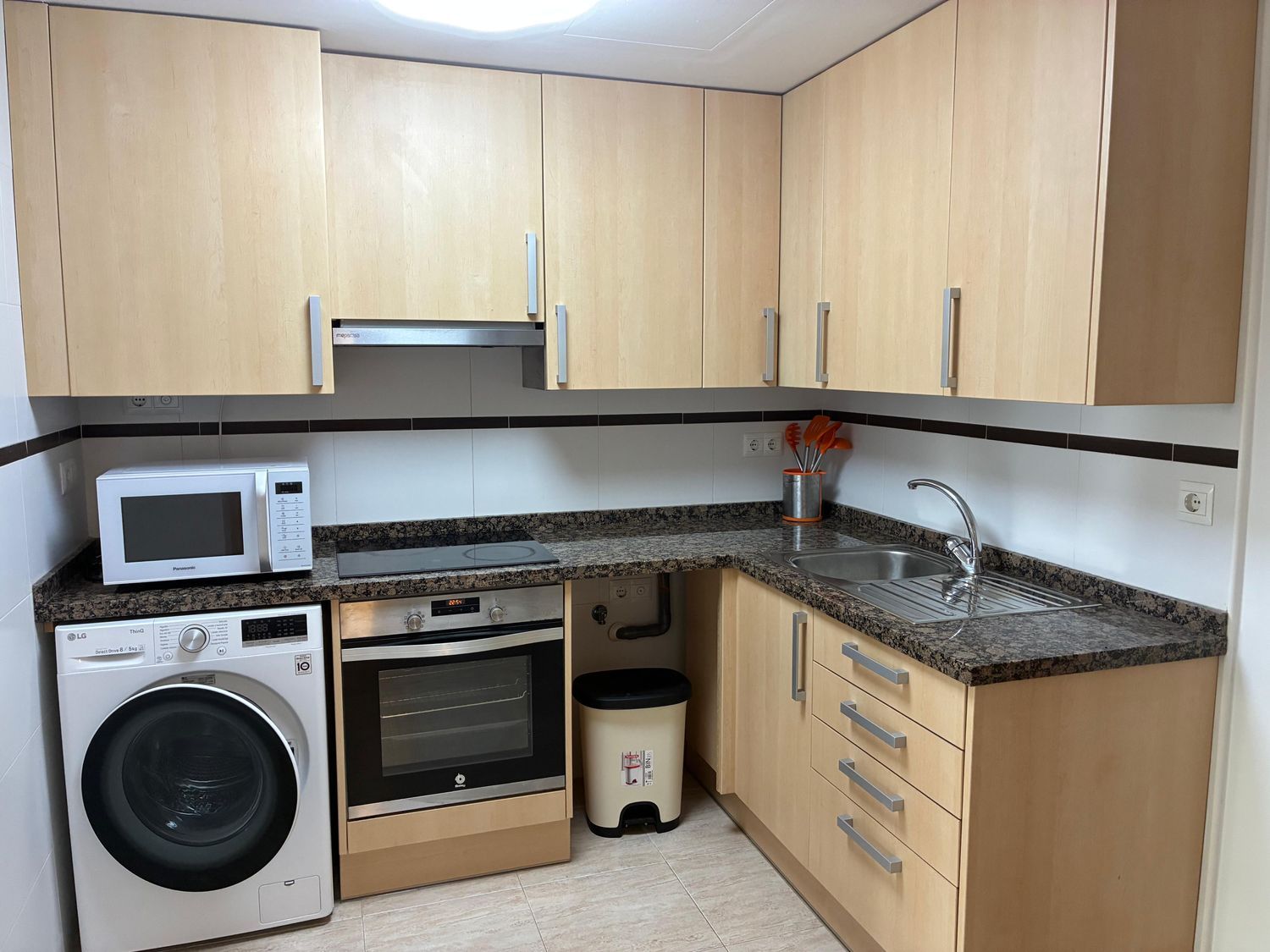 Piso en Calle de les Boqueres, 349, Les Boqueres-Zona norte, Les Boqueres-Zona norte - Foto 11
