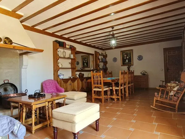 Casa o chalet independiente en Carretera Toledo Avila, 48 - Foto 29