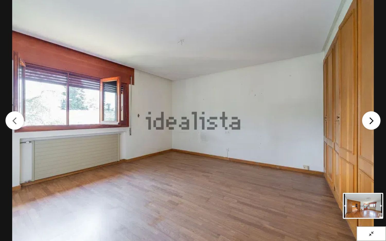 Casa o chalet independiente en Calle Monte Alto, 21, Somosaguas - Foto 10