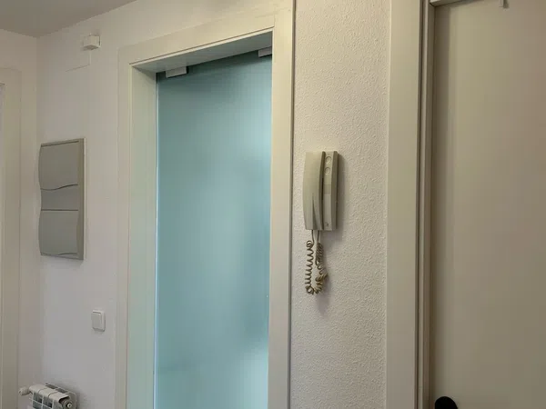 Piso en Ronda del Poniente, 12, Noroeste, Noroeste - Foto 4