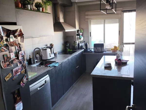 Dúplex en Calle Valverde, 55 - Foto 12