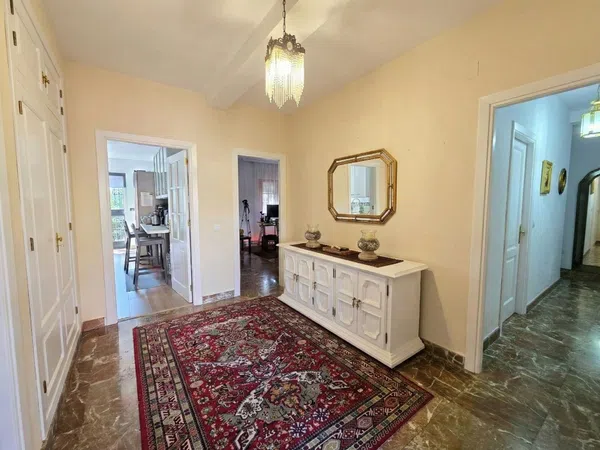 Casa independiente en ronda de Altair, 69 - Foto 5