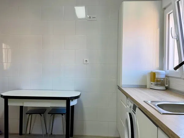 Piso en Calle Gregorio Solabarrieta, 39, Centro, Centro - Foto 4