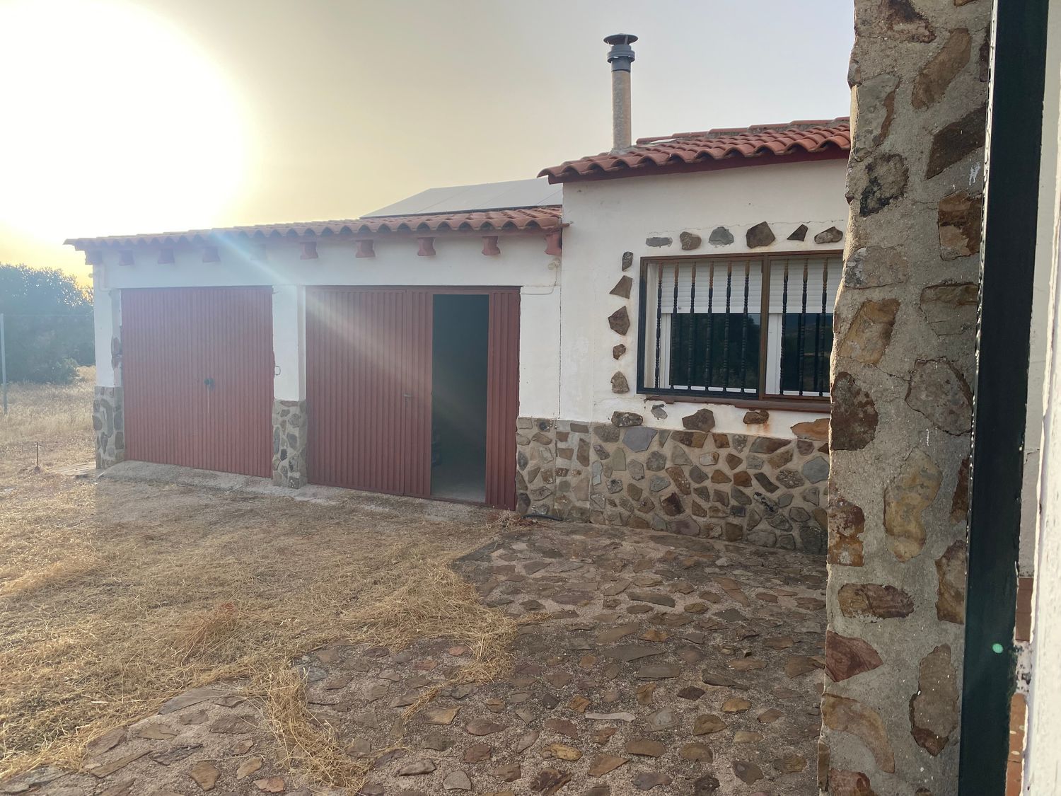Cortijo en Cortijo en Camino de Majada Alta s/n - Foto 27