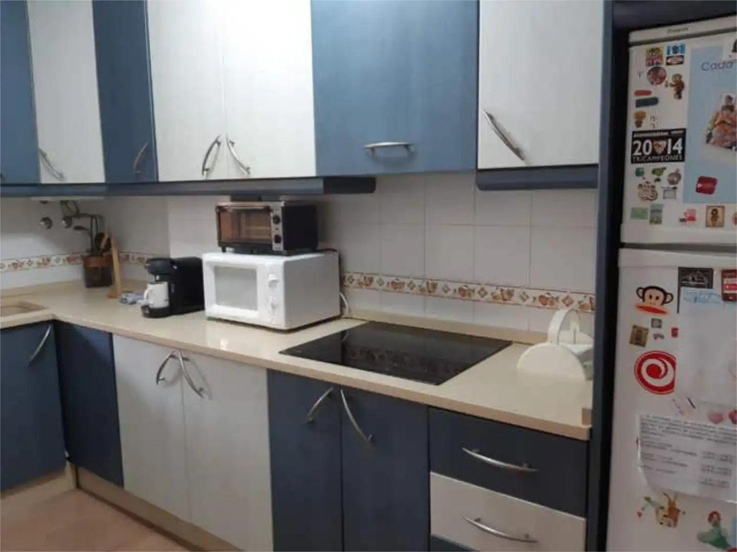 Apartamento en La barrosa - Foto 5