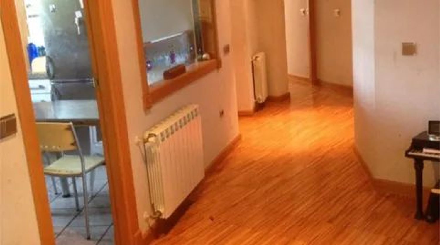 Piso en calle Torre de los Leales, 23 - Foto 13