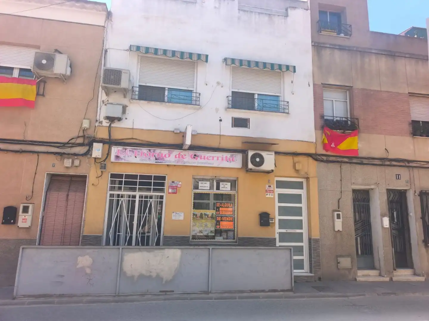 Piso en  Calle Mayor 9 - Foto 2