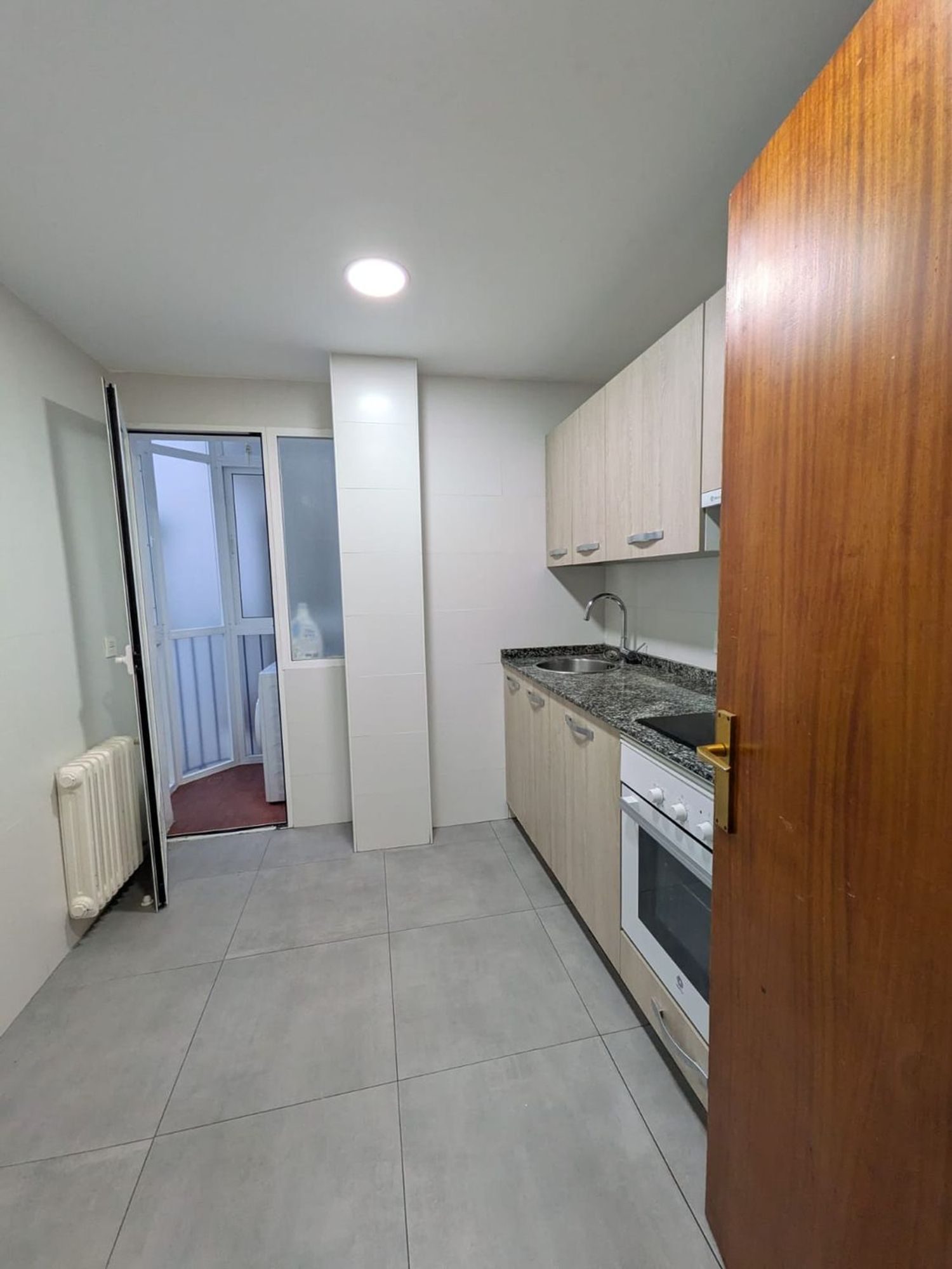 Piso en Calle Pizarro, 5, Salesas - Foto 13