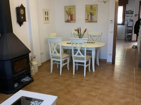 Chalet adosado en Calle las Gitas, Noja, 1, Ris, Ris - Foto 9