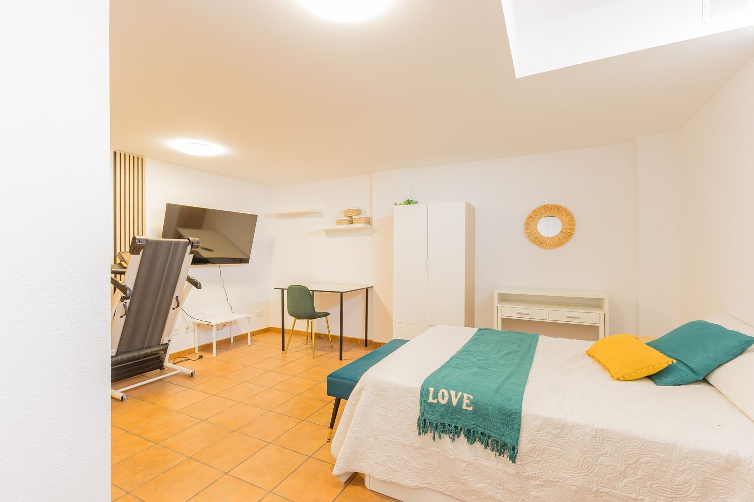 Chalet pareado en Calle Chipre, 1, Hervencias, Hervencias - Foto 25