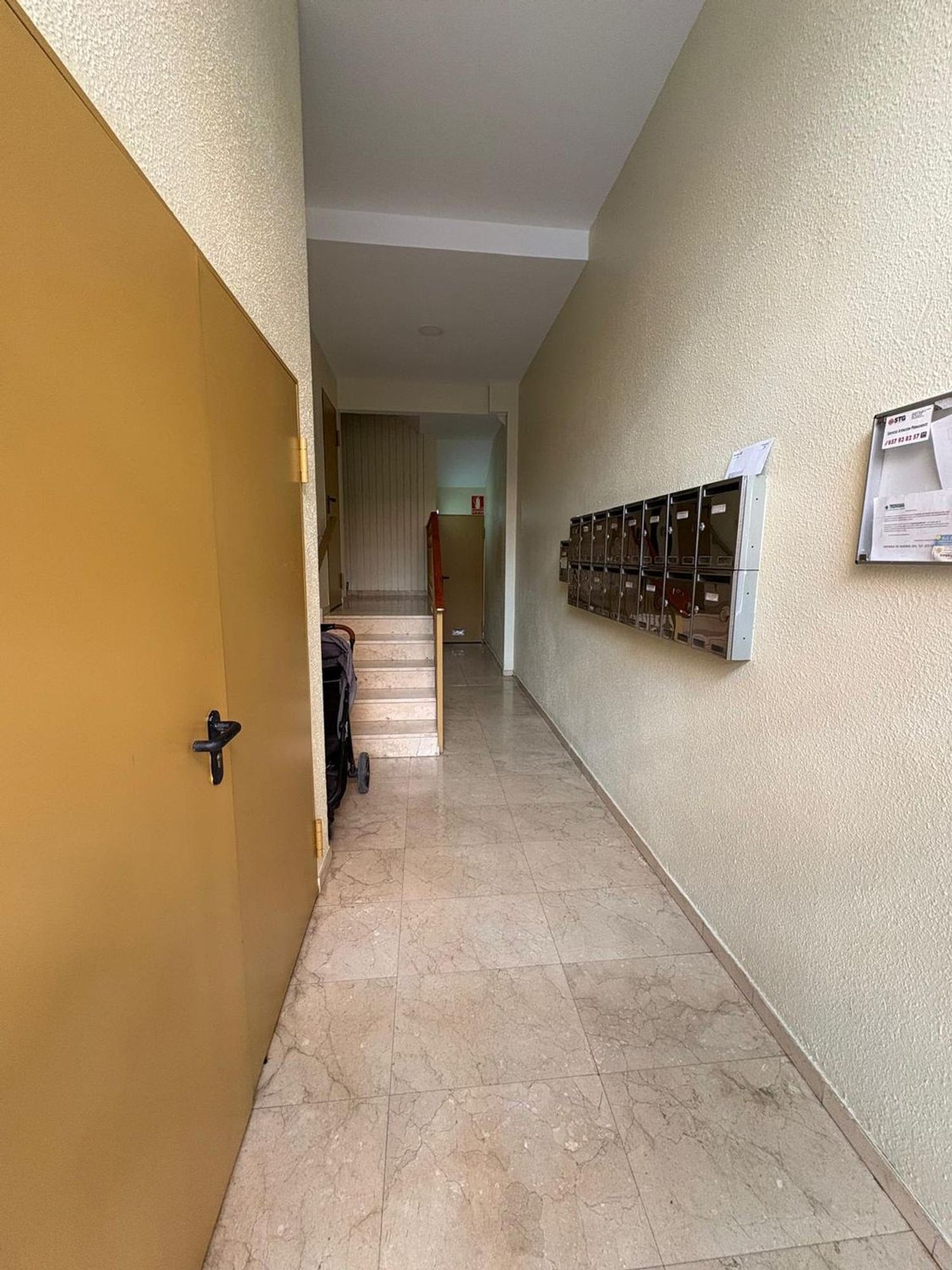 Piso en calle de Pedro II el Católico, 12 - Foto 15