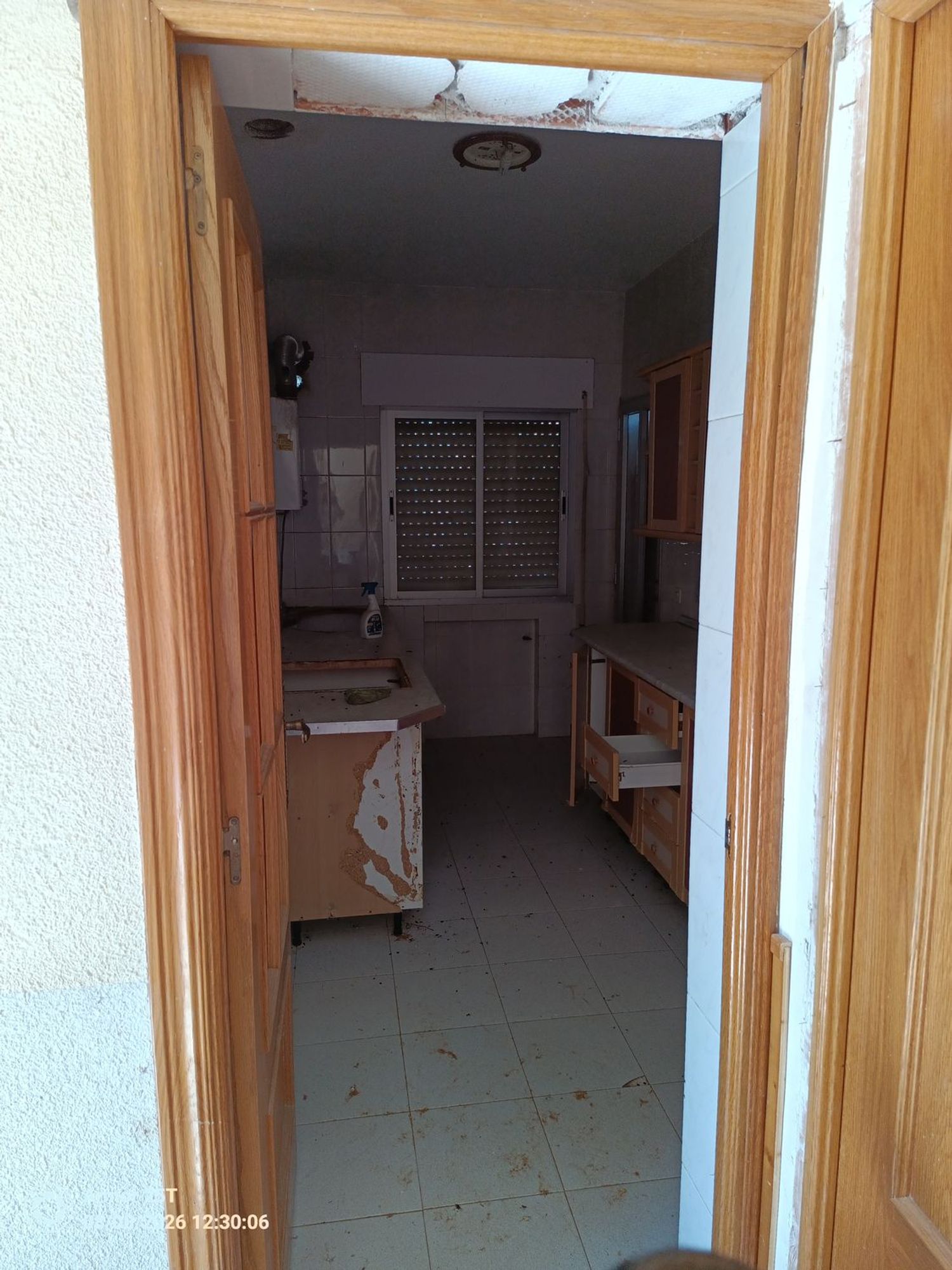 Casa o chalet independiente en Calle Ribera, 15 - Foto 11