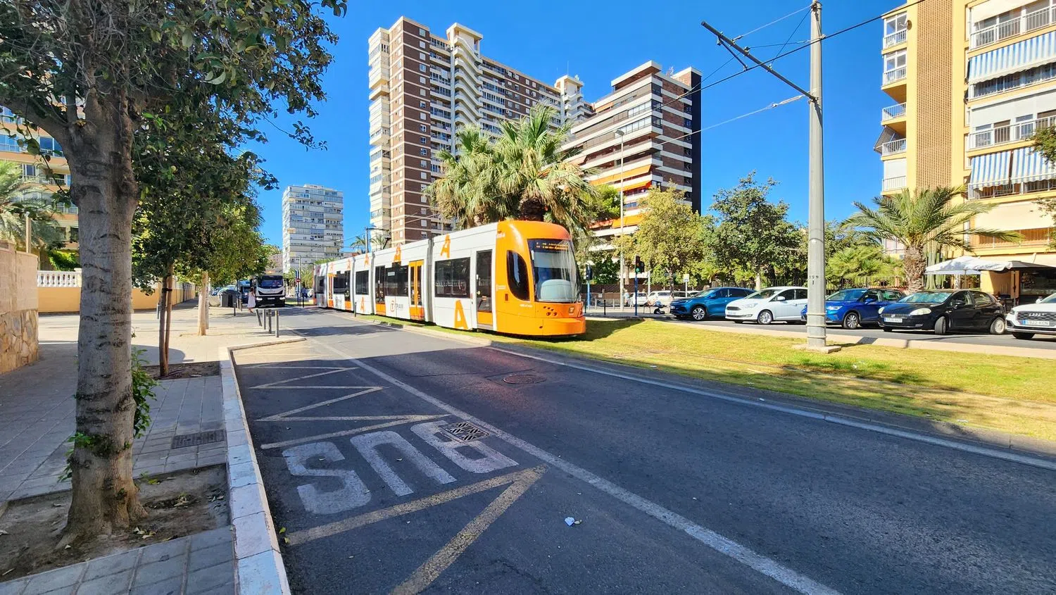 Piso en avenida de la Costa Blanca, 146 - Foto 34
