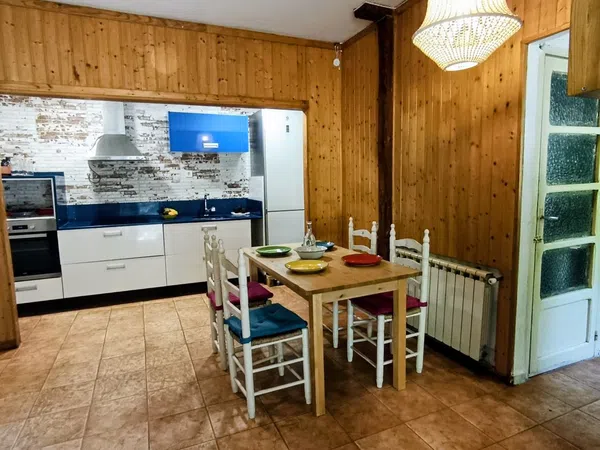 Piso en Cercedilla - Foto 1