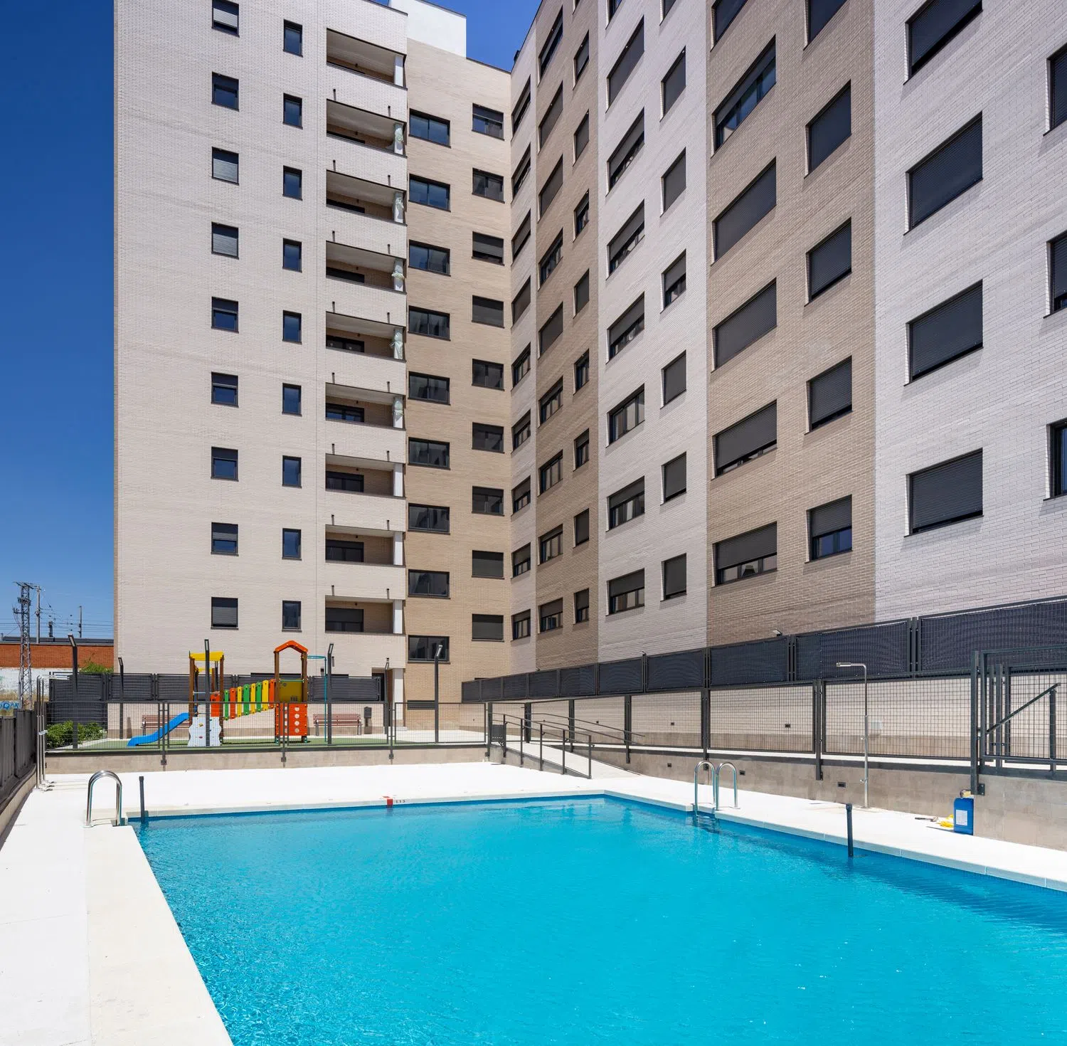 Piso en avenida de los Abogados de Atocha - Foto 2