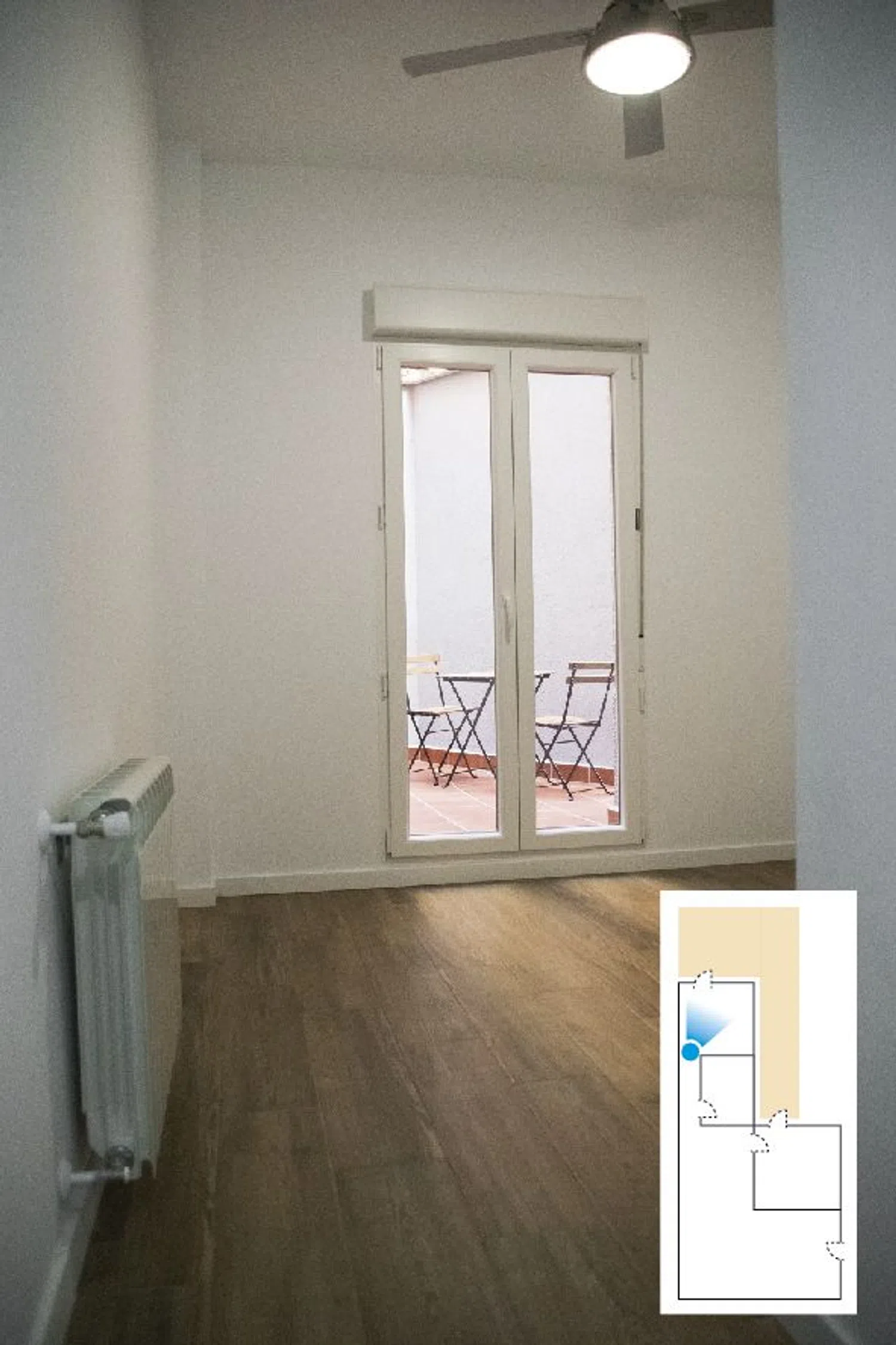 Piso en Alcobendas Centro - Foto 16