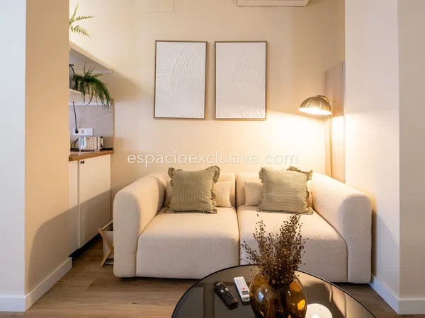 Estudio en Calle Spiteri - Foto 4