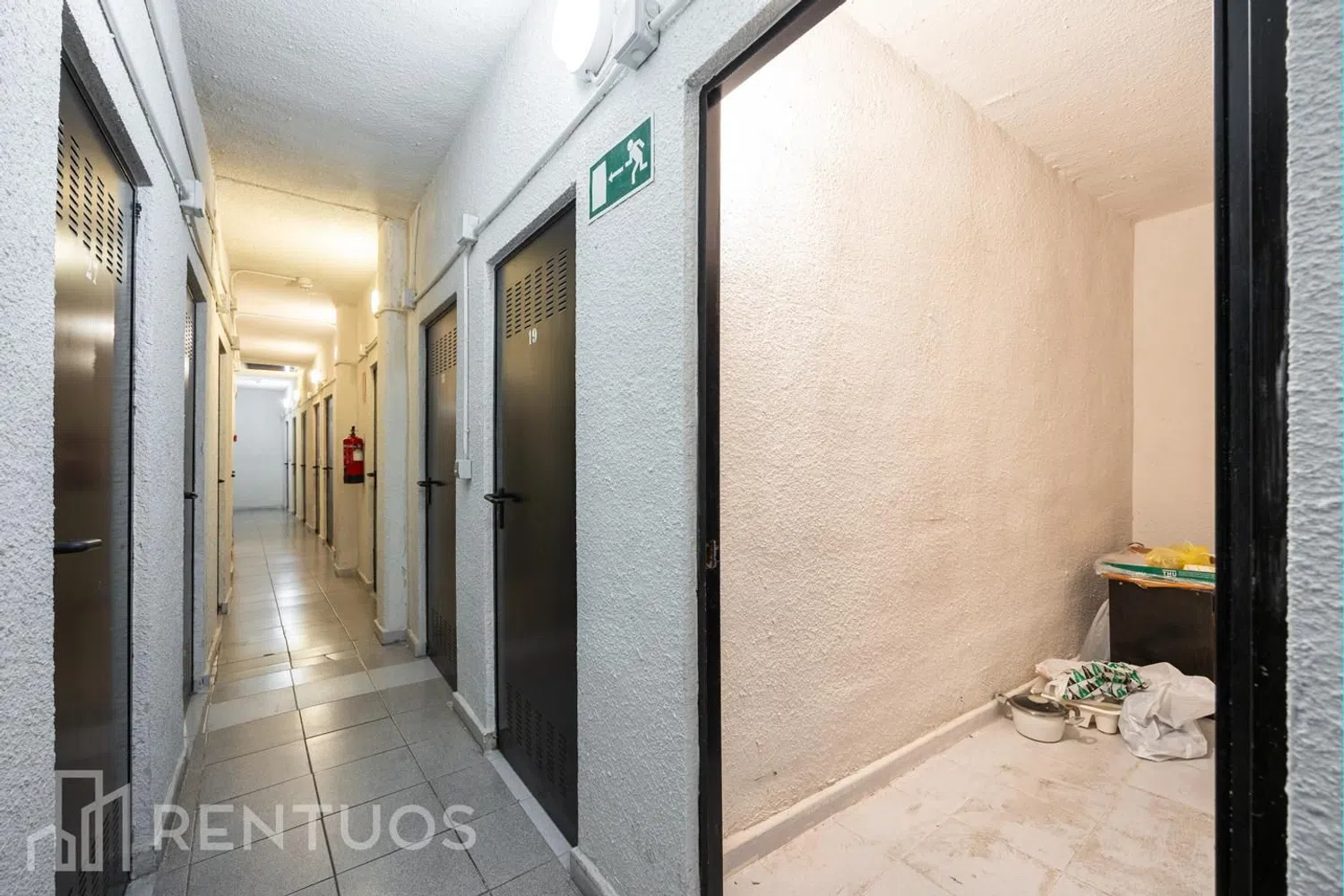 Piso en calle de Grañón - Foto 31