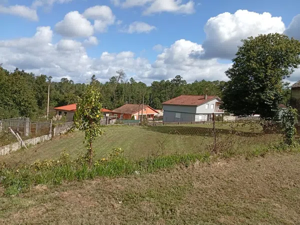 Casa de pueblo en Lugar Mesego, 9 - Foto 15