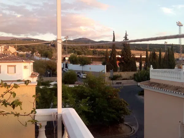 Ático en Calle Antonio Quesada Sánchez, 20, La Zubia, La Zubia - Foto 26