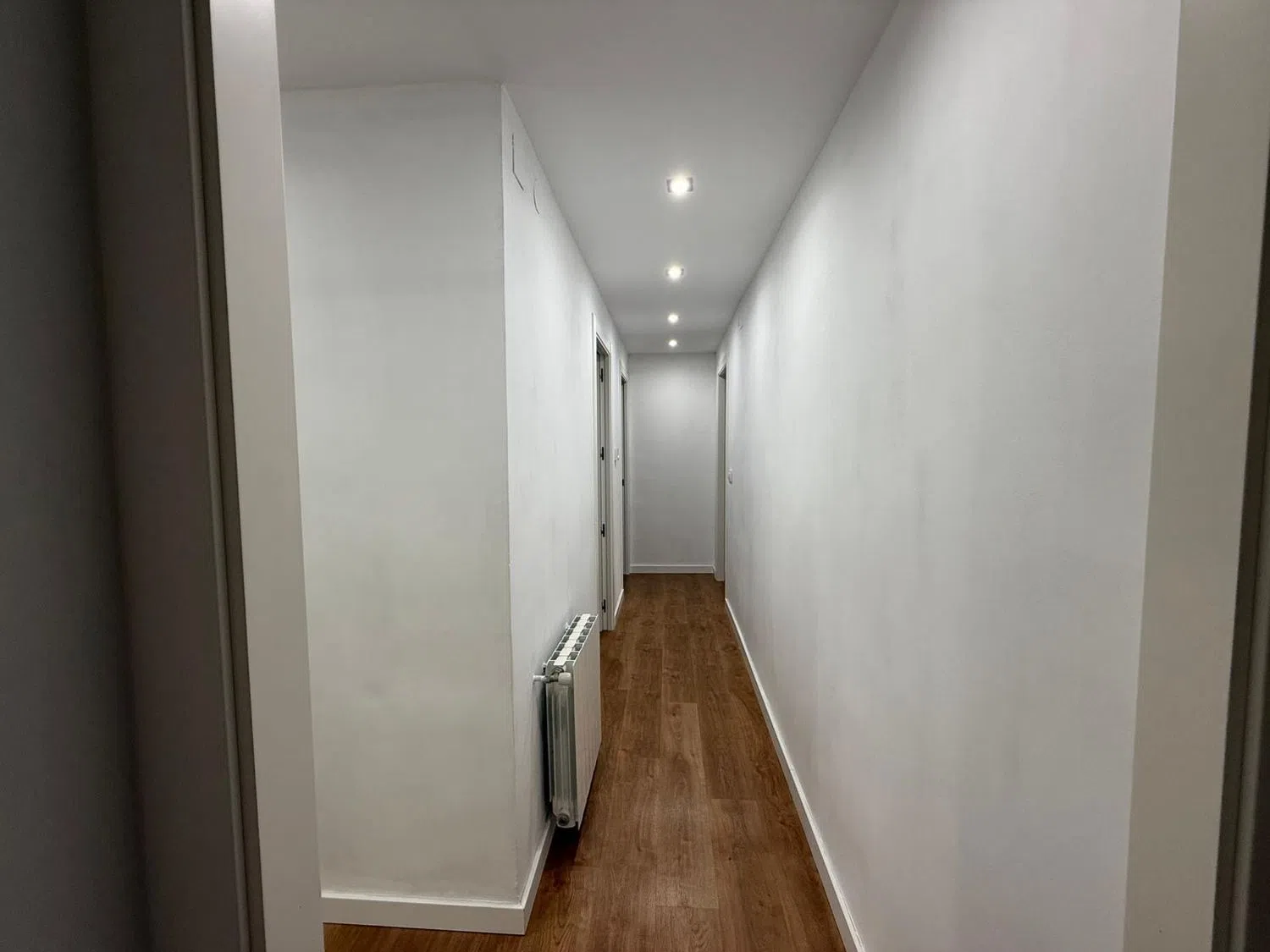 Piso en Barrio Mont-Olivet - Foto 19