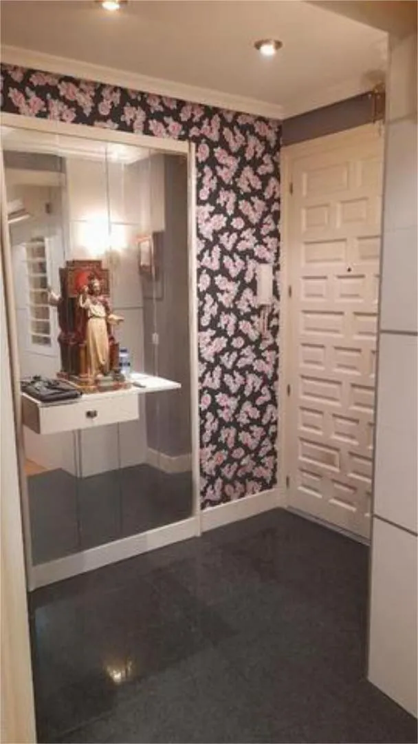 Piso en Casco Histórico - Foto 1