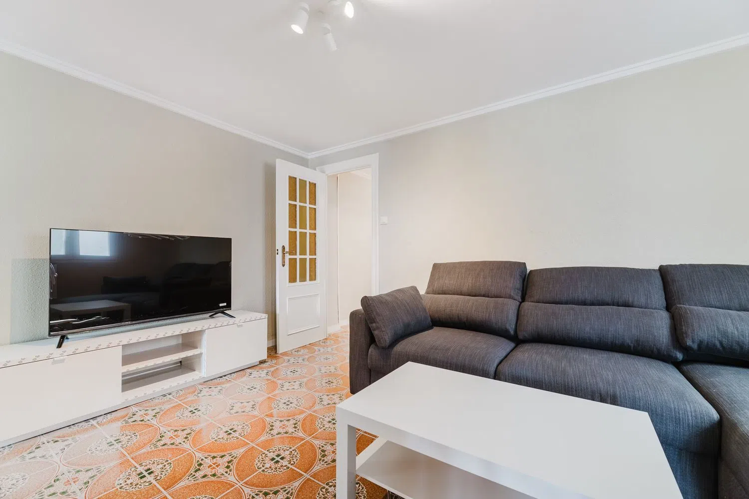 Piso en calle de Moraira, 15 - Foto 2