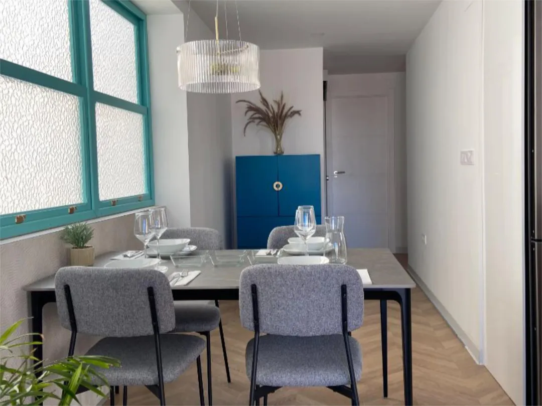 Piso en  Calle Enrique Pire Solís 7 - Foto 6