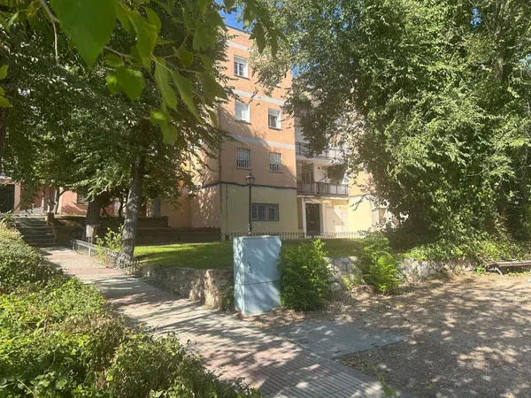 Piso en Avenida de la Caza, 11, Campodón - Ventorro del Cano - Foto 1