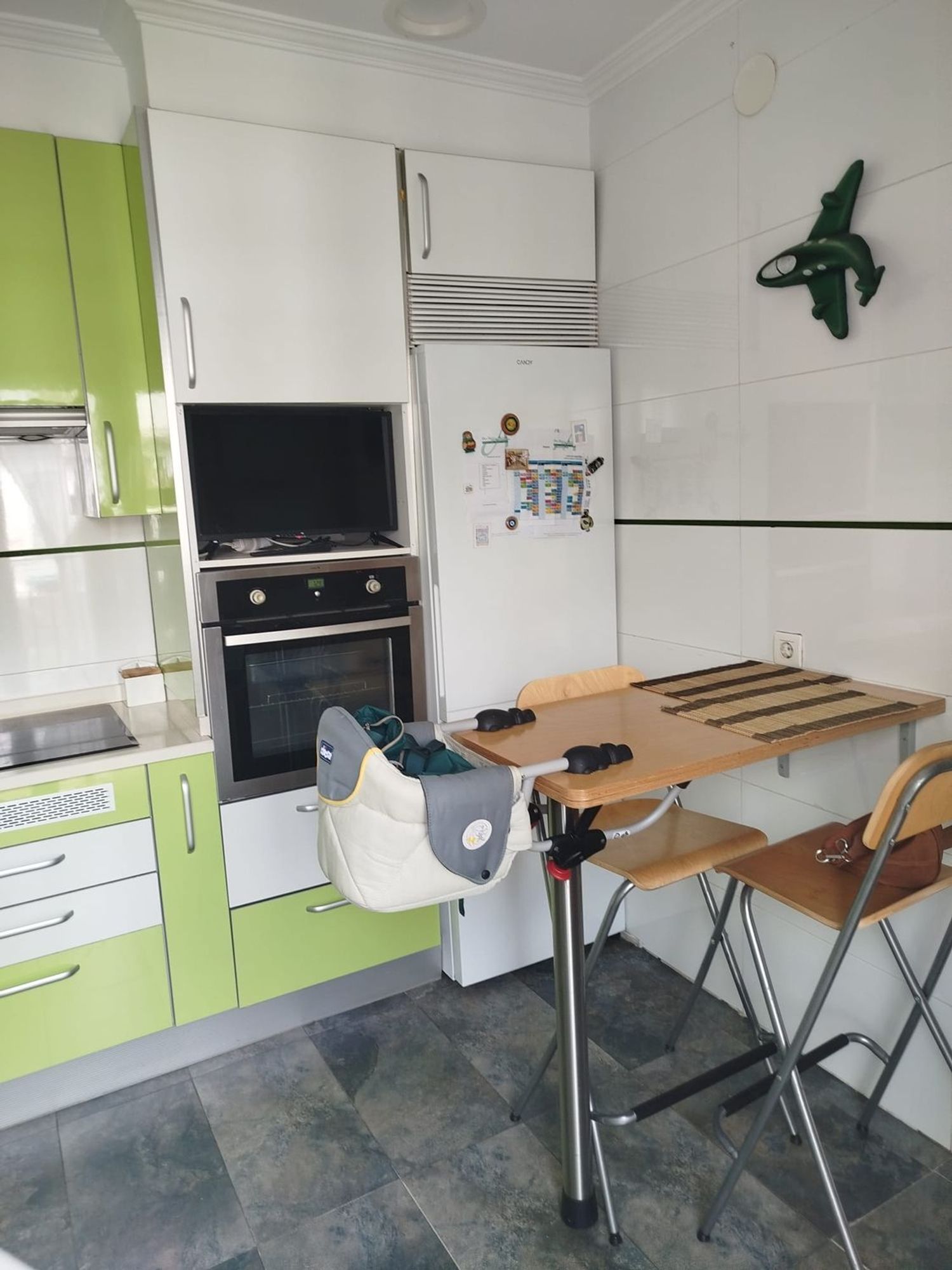 Piso en Calle Easo, 65, Área Romántica - Foto 6
