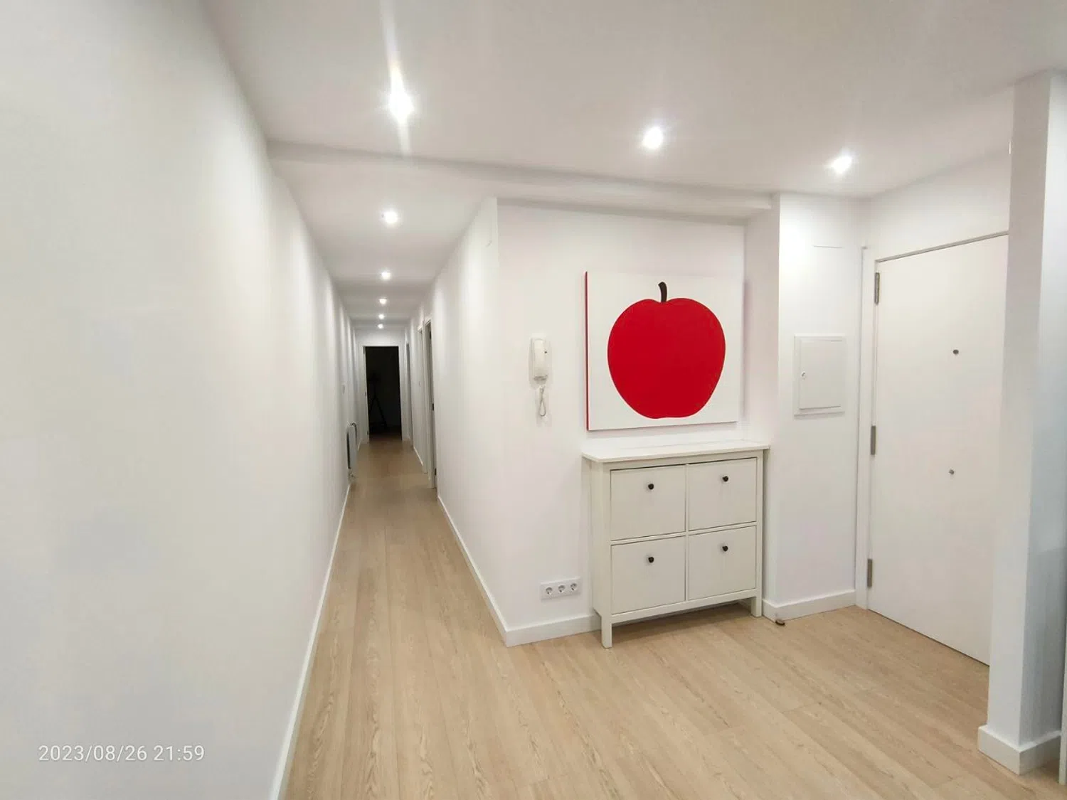 Piso en ronda de Outeiro, 220 - Foto 7