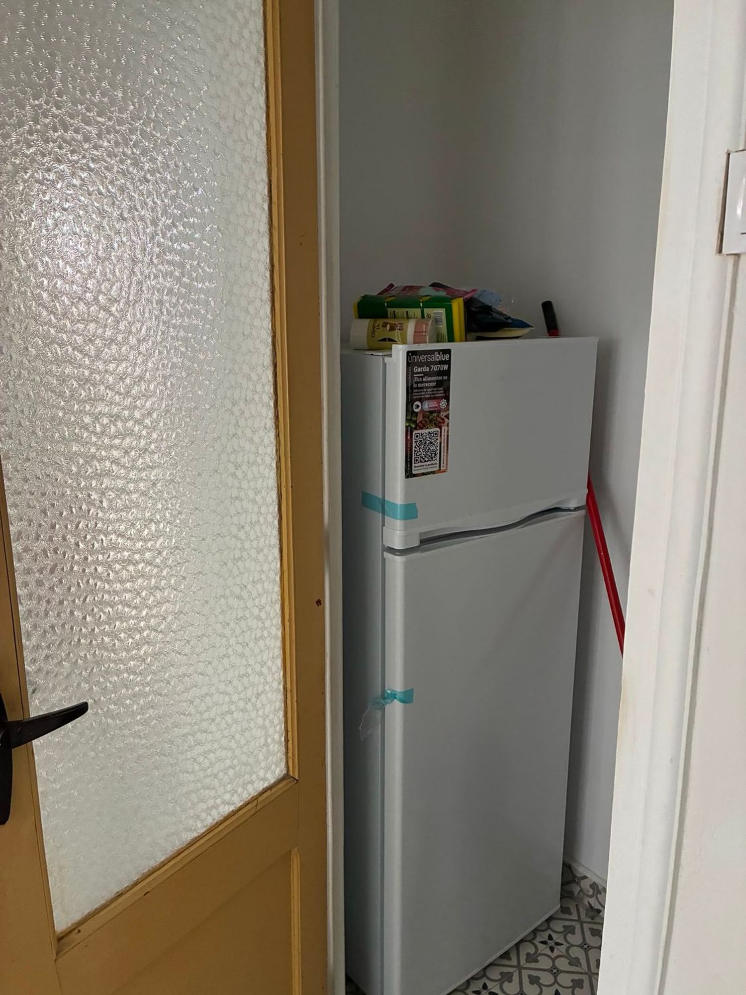 Piso en Calle Alfonso Camín, 2, La Villa - Bazuelo, La Villa - Bazuelo - Foto 7