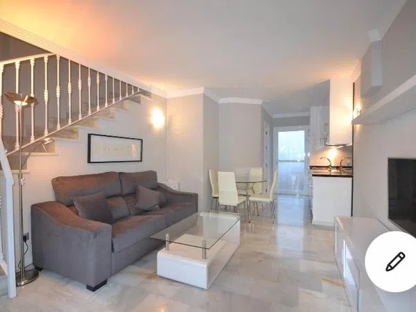 Piso en Avenida Alpandeire, 6130, Reserva de Marbella - Foto 3